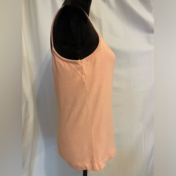 Harley Davidson Pink Embroidered Tank Top Size XL - Picture 6 of 11